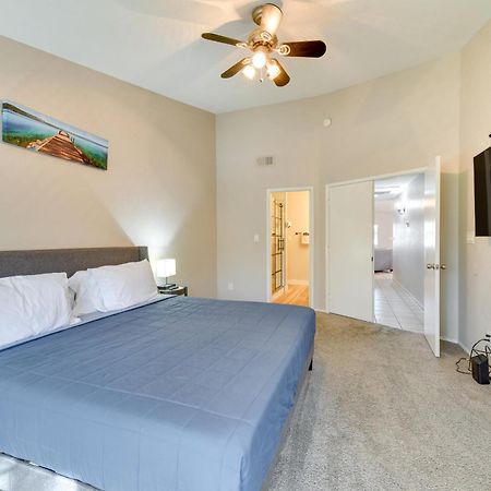 Pet-Friendly Condo With Pool About 7 Mi To Dtwn Chandler Exterior foto