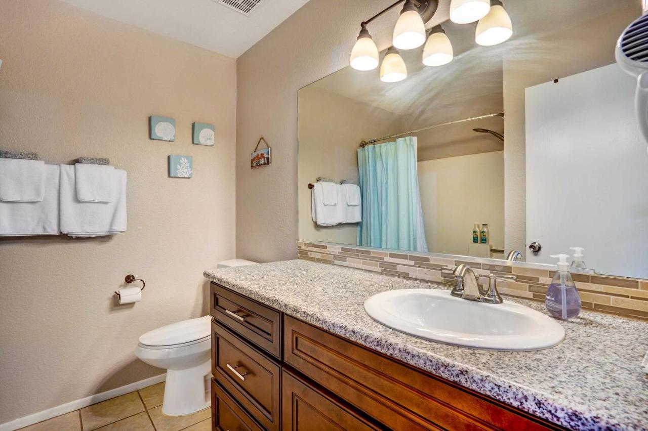 Pet-Friendly Condo With Pool About 7 Mi To Dtwn Chandler Exterior foto