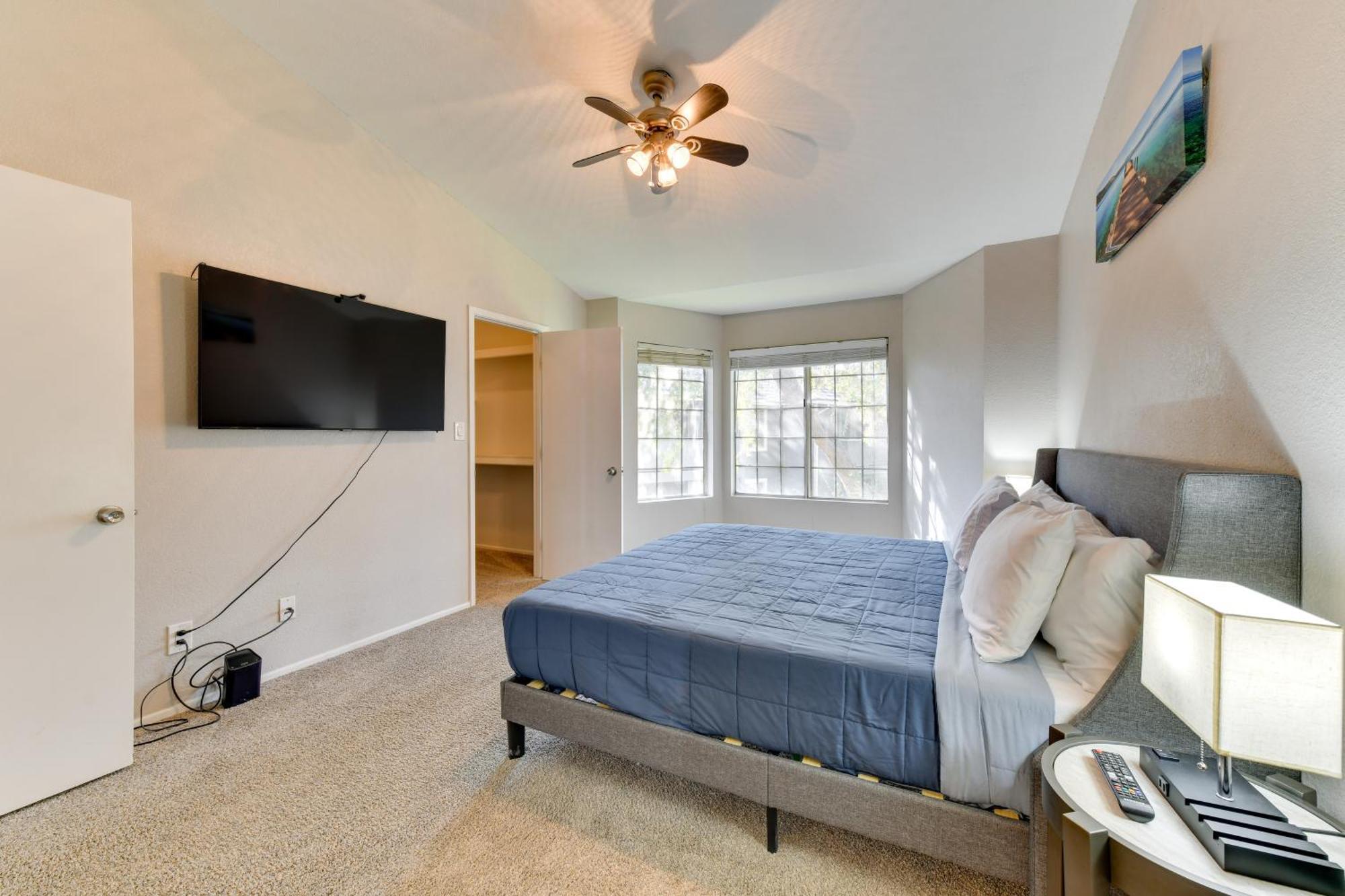 Pet-Friendly Condo With Pool About 7 Mi To Dtwn Chandler Exterior foto